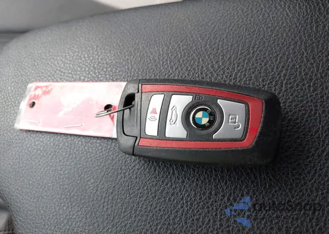 2018 BMW 430I Gran Coupe from USA, damaged, VIN WBA4J1C59JBG77341